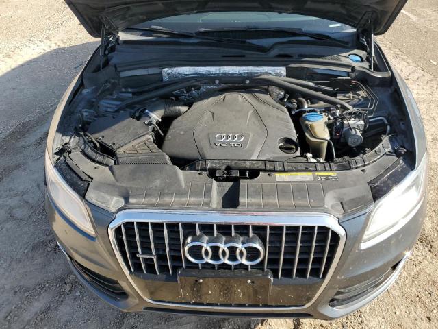 2015 AUDI Q5 TDI PRE WA1CMAFP4FA009504
