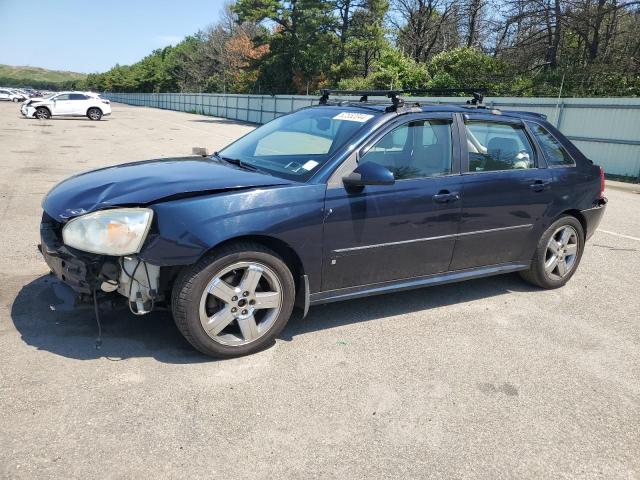 2006 Chevrolet Malibu Maxx Ltz VIN: 1G1ZU63806F143433 Lot: 62552044