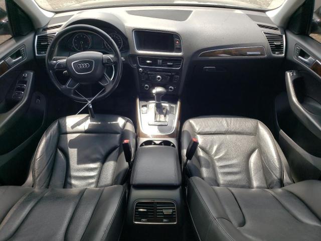 VIN WA1CFAFP2DA073998 2013 Audi Q5, Premium no.8