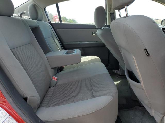 2011 Nissan Sentra 2.0 VIN: 3N1AB6AP8BL623548 Lot: 61252464