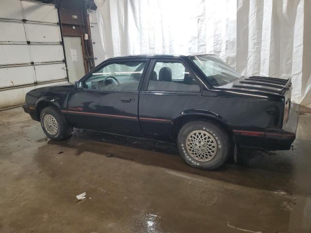 1986 Chevrolet Cavalier Rs VIN: 1G1JE27P1G7241533 Lot: 61962944