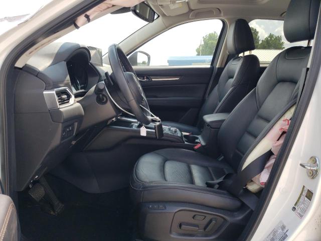2021 MAZDA CX-5 GRAND - JM3KFBDM6M0484835