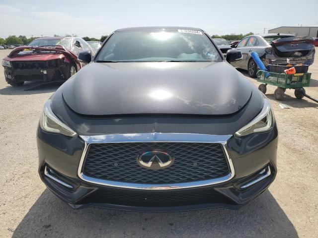 2019 Infiniti Q60 Red Sport 400 VIN: JN1FV7EK6KM360192 Lot: 61038234
