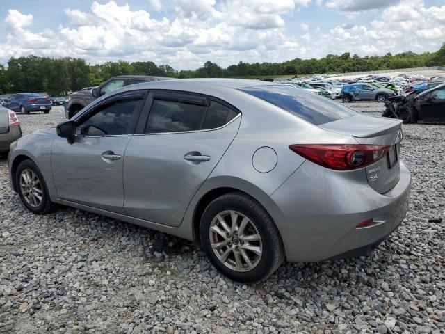 VIN JM1BM1V75E1121519 2014 Mazda 3, Touring no.2