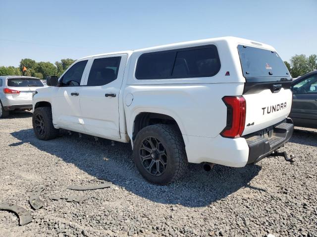 2022 TOYOTA TUNDRA CRE - 5TFKB5DB1NX014807
