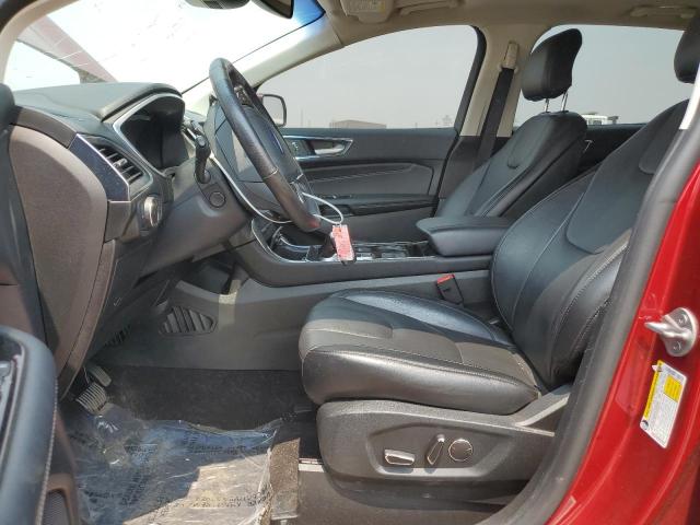 2019 FORD EDGE TITAN - 2FMPK4K97KBB32438