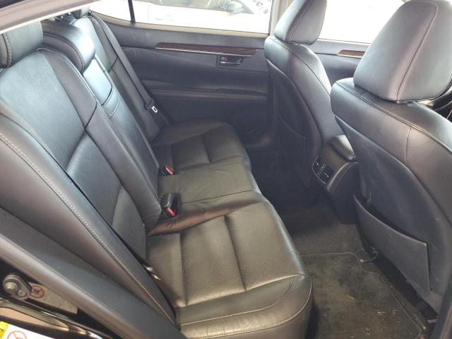 2014 Lexus Es 350 VIN: JTHBK1GG9E2134186 Lot: 62572354