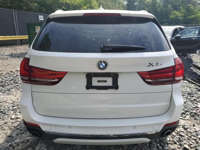 VIN 5UXKR0C56E0H20787 2014 BMW X5, Xdrive35I no.6