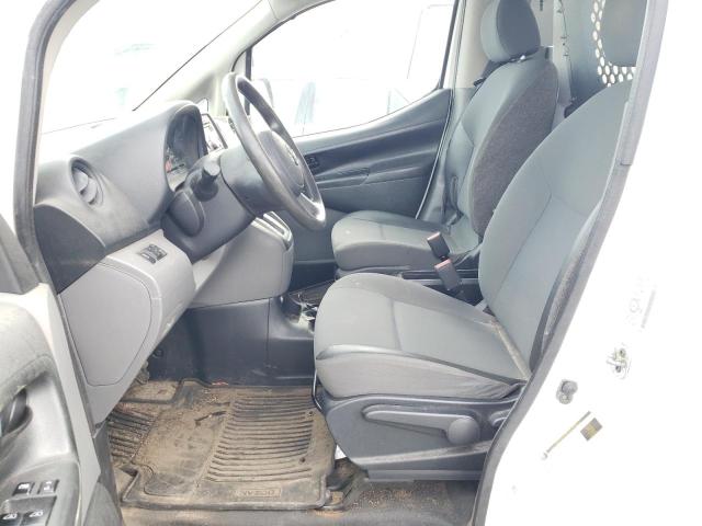 2017 Nissan Nv200 2.5S VIN: 3N6CM0KN9HK692528 Lot: 62177774