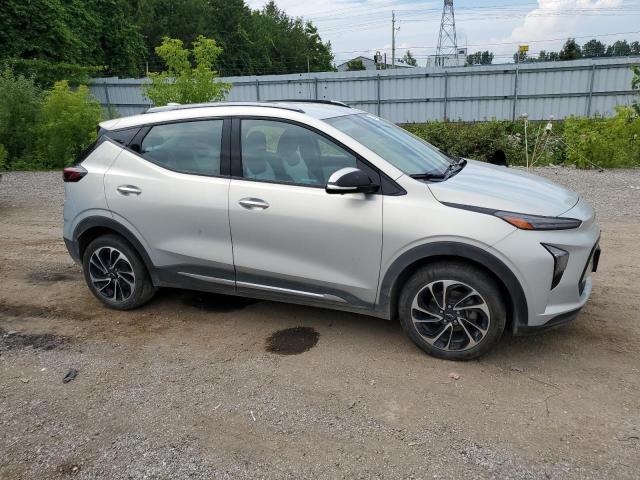 2022 CHEVROLET BOLT EUV P - 1G1FZ6S00N4106652