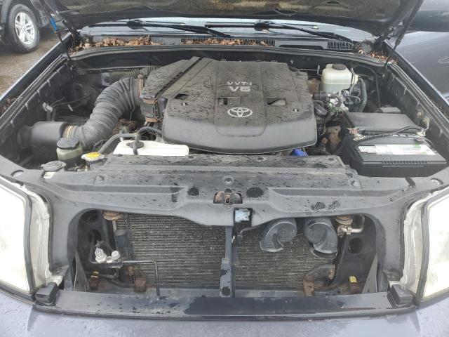 2005 Toyota 4Runner Sr5 VIN: JTEBU14R658032130 Lot: 62669184