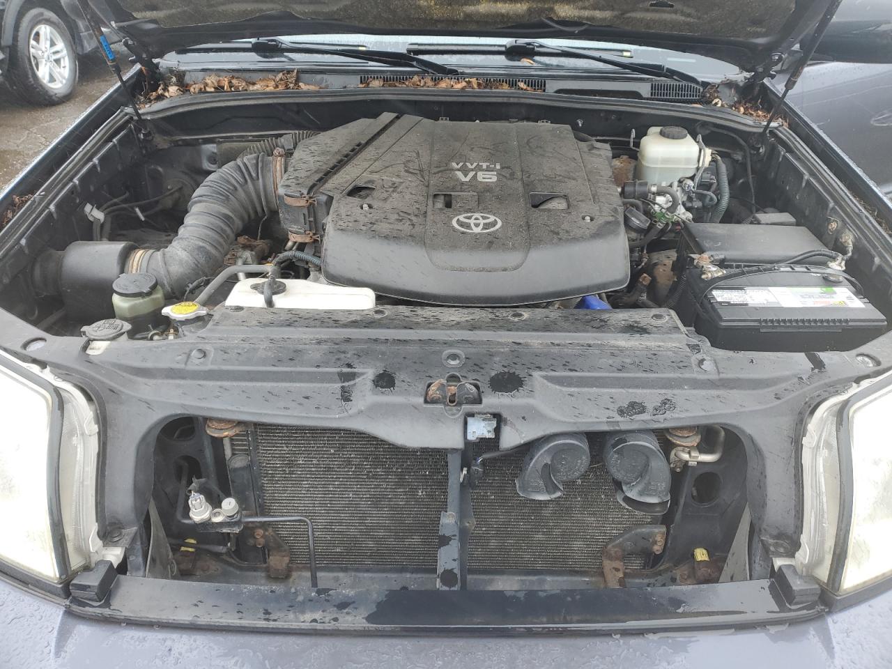 JTEBU14R658032130 2005 Toyota 4Runner Sr5