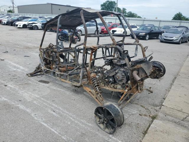2020 POLARIS RZR XP 4 T - 3NSP4E926LG160080