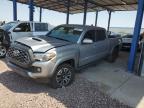 TOYOTA TACOMA DOU photo