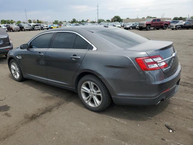 2018 FORD TAURUS SE - 1FAHP2D87JG110116