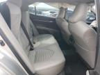 TOYOTA CAMRY L photo