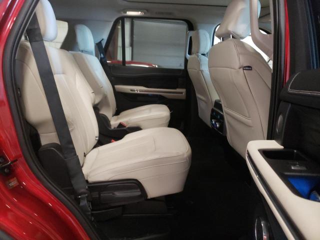 2019 Ford Expedition Platinum VIN: 1FMJU1MTXKEA85367 Lot: 60401584