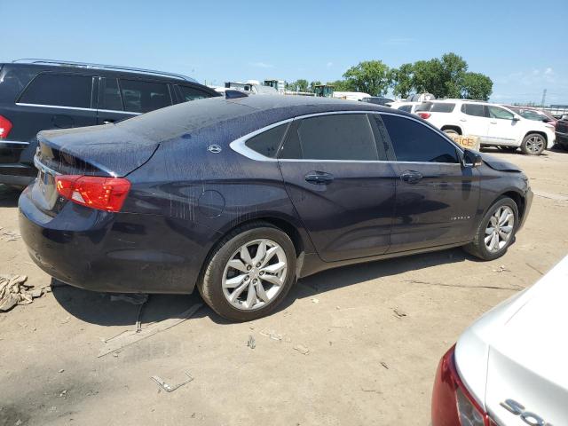 2019 CHEVROLET IMPALA LT - 2G11Z5S35K9148838