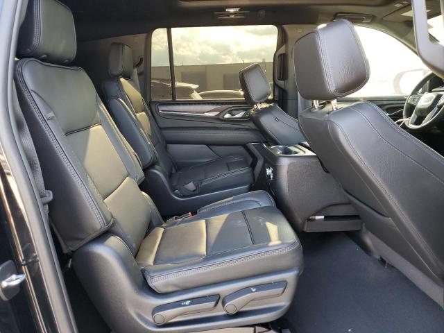 2023 GMC YUKON XL D - 1GKS2JKT6PR533979