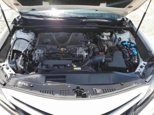 VIN 4T1B11HK2JU054780 2018 Toyota Camry, L no.11