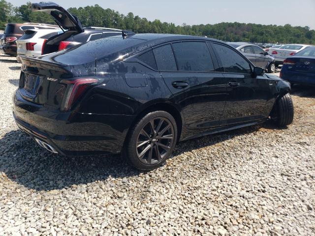2022 CADILLAC CT5-V - 1G6DV5RW1N0115434