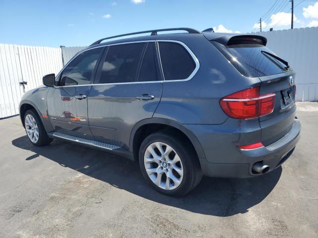 VIN 5UXZV4C51D0B06021 2013 BMW X5, Xdrive35I no.2