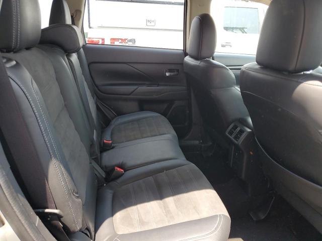 2019 MITSUBISHI OUTLANDER JA4AZ3A36KZ050947