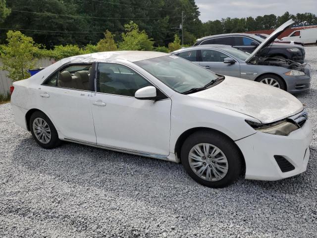 VIN 4T1BF1FK5EU391843 2014 Toyota Camry, L no.4