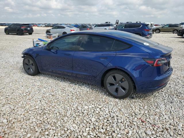 VIN 5YJ3E1EA3MF908858 2021 Tesla MODEL 3 no.2