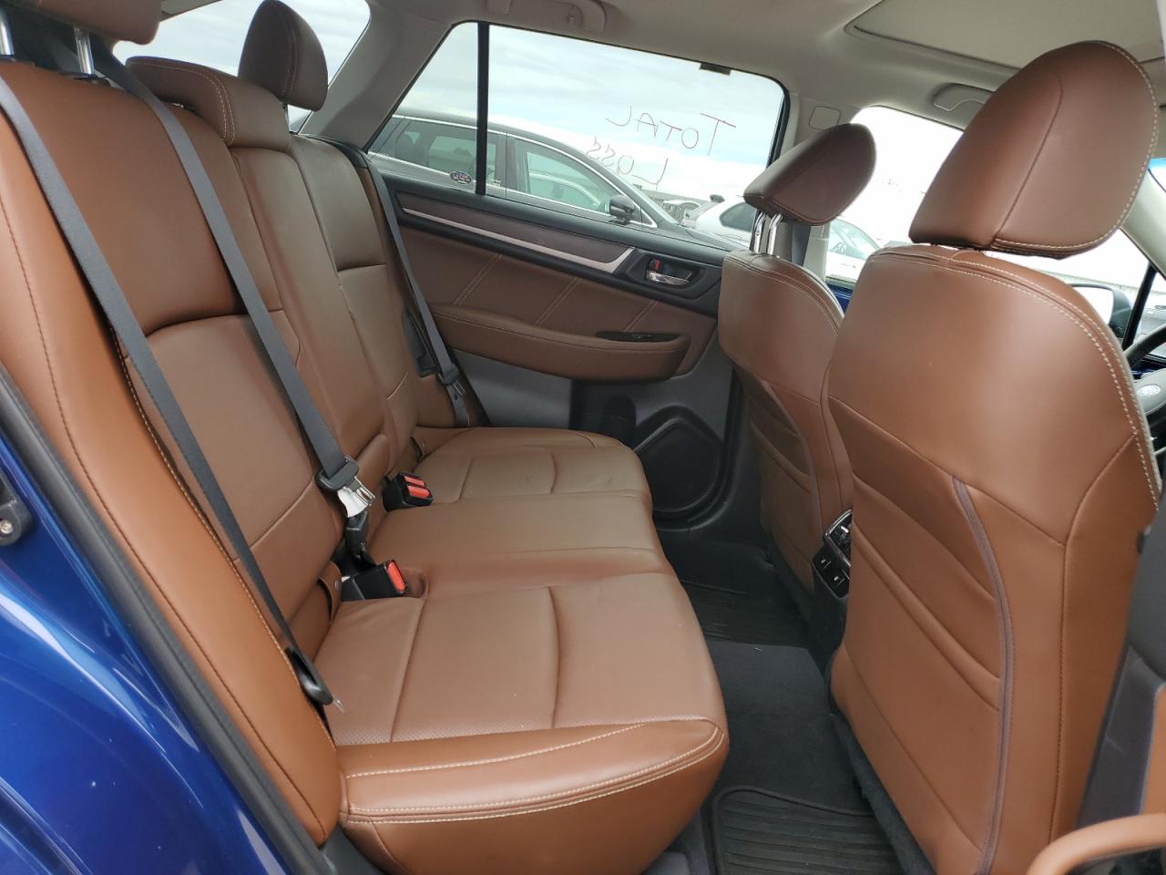 4S4BSETC9H3301345 2017 Subaru Outback Touring