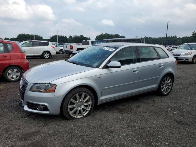 2013 Audi A3 Premium Plus VIN: WAUMFAFM6DA031850 Lot: 61109094
