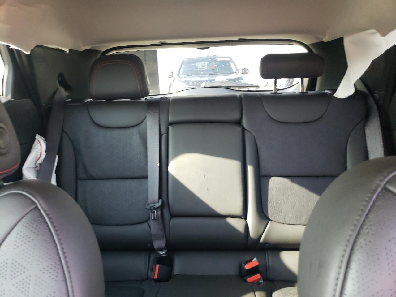 1G1FZ6S01P4185882 2023 Chevrolet Bolt Euv Premier