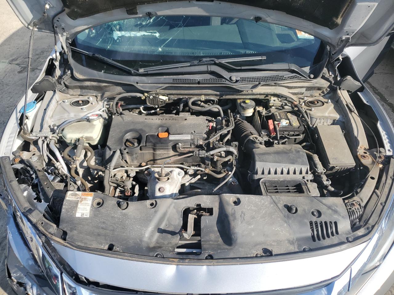 2HGFC2F7XHH521379 2017 Honda Civic Ex 2HGFC2F7XHH521379 2017 Honda Civic Ex