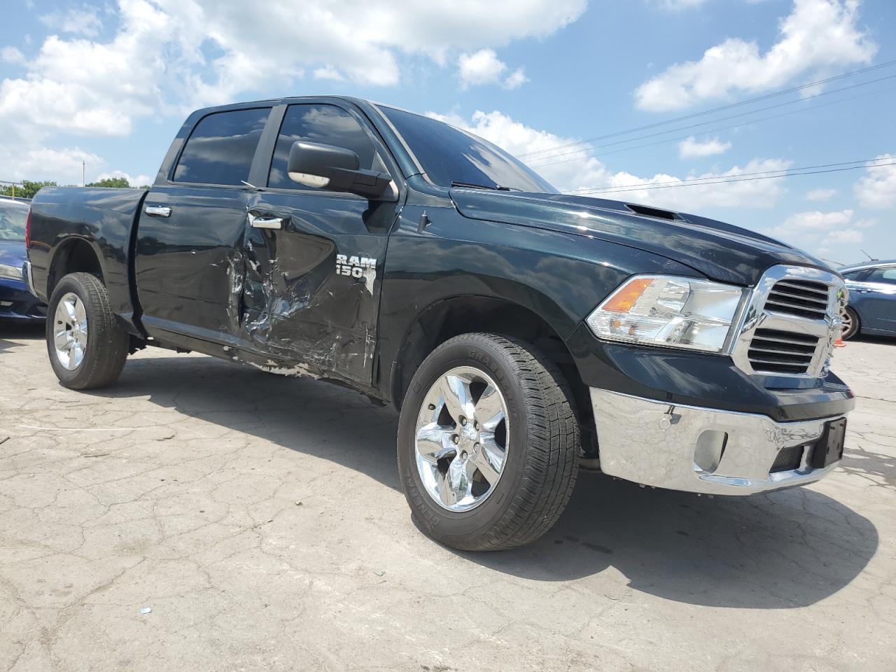 1C6RR7LG0HS546772 2017 Ram 1500 Slt