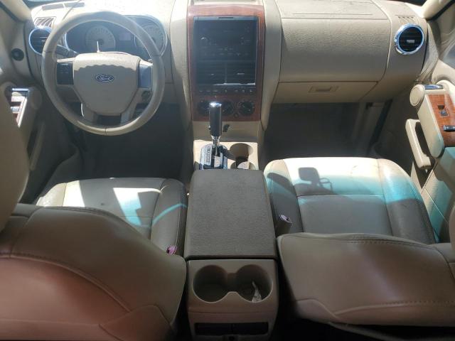 2007 Ford Explorer Eddie Bauer VIN: 1FMEU74E57UA48407 Lot: 61314164