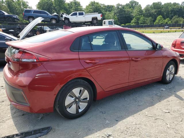 2022 Hyundai Ioniq Blue VIN: KMHC65LC3NU268180 Lot: 61844254