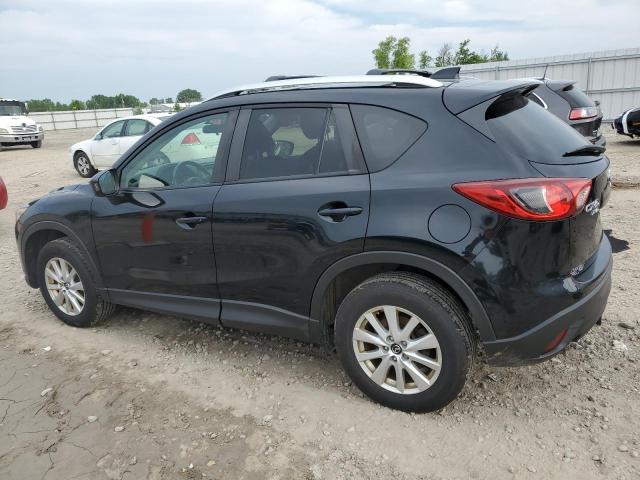 VIN JM3KE4CY1E0389071 2014 Mazda CX-5, Touring no.2