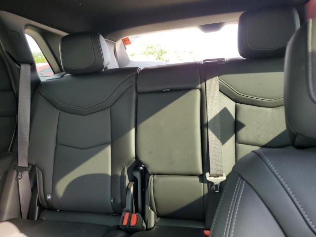 2024 CADILLAC XT5 SPORT - 1GYKNGRS1RZ733491