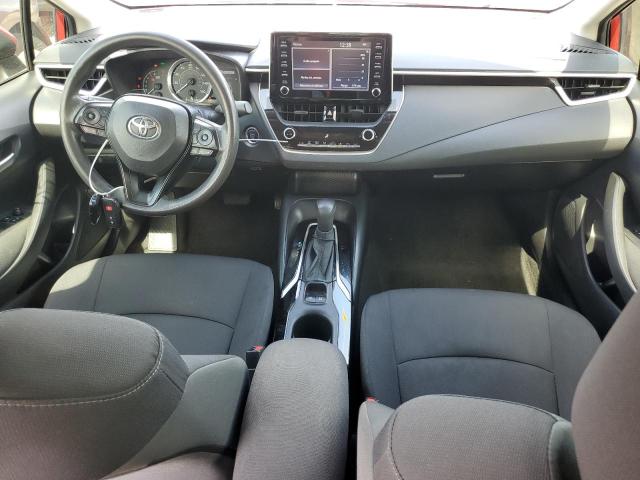 2020 TOYOTA COROLLA LE - JTDVPRAEXLJ109953