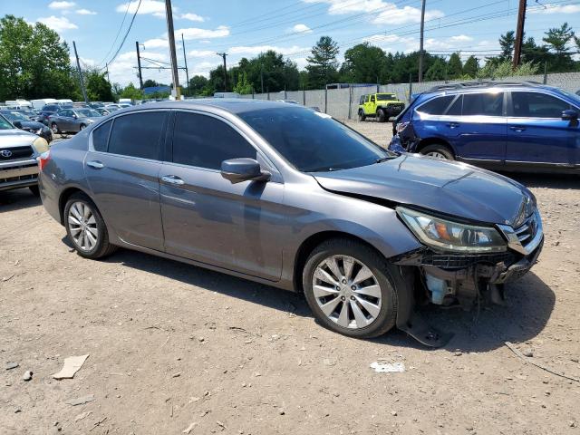 1HGCR3F85EA041471 2014 Honda Accord Exl