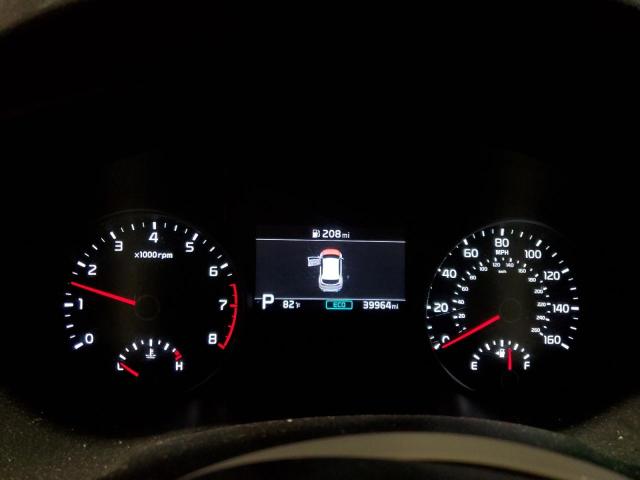 2022 KIA SPORTAGE S - KNDPRCA63N7998622