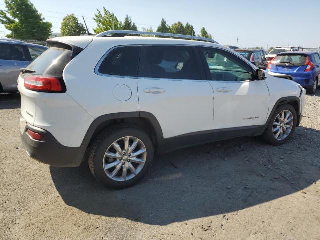 2016 JEEP CHEROKEE L - 1C4PJLDB5GW257705