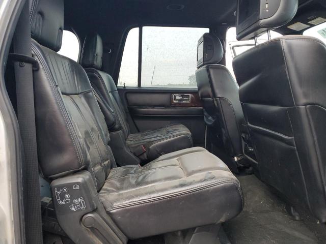 2016 LINCOLN AVIATOR GR 5LMJJ3JT6GEL11515