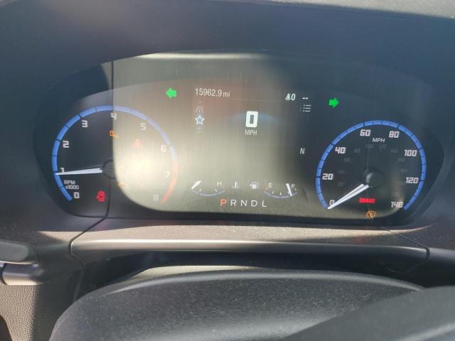 2023 Ford Bronco Sport Big Bend VIN: 3FMCR9B64PRD54134 Lot: 61171314