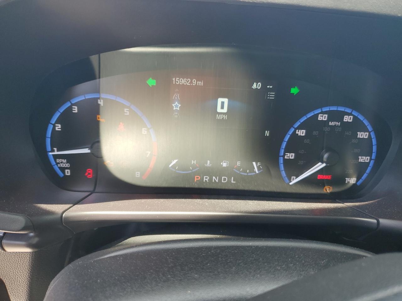 3FMCR9B64PRD54134 2023 Ford Bronco Sport Big Bend