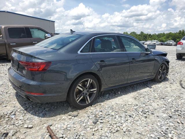 VIN WAUENAF40JA112555 2018 Audi A4, Premium Plus no.3