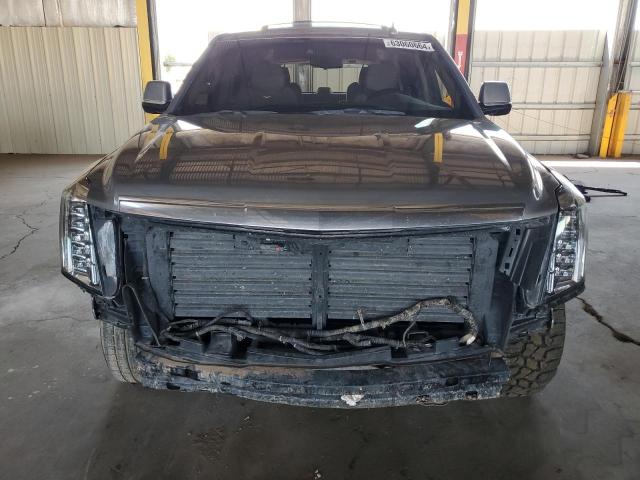 2018 CADILLAC ESCALADE L - 1GYS4BKJ1JR206885