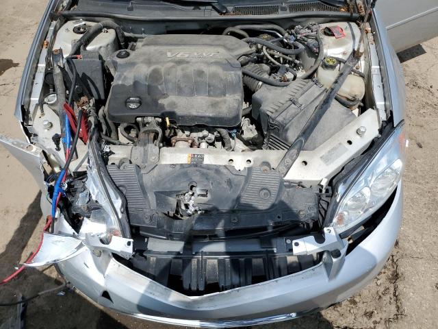 2015 Chevrolet Impala Limited Lt VIN: 2G1WB5E30F1117488 Lot: 61822534