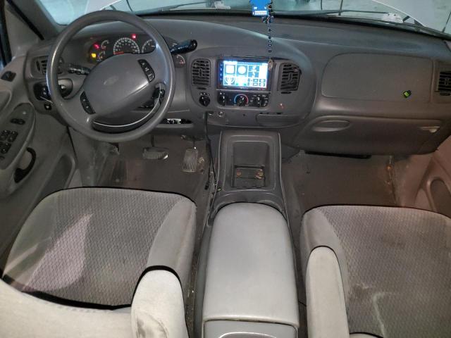 1999 Ford Expedition VIN: 1FMPU18L3XLB89397 Lot: 61697384