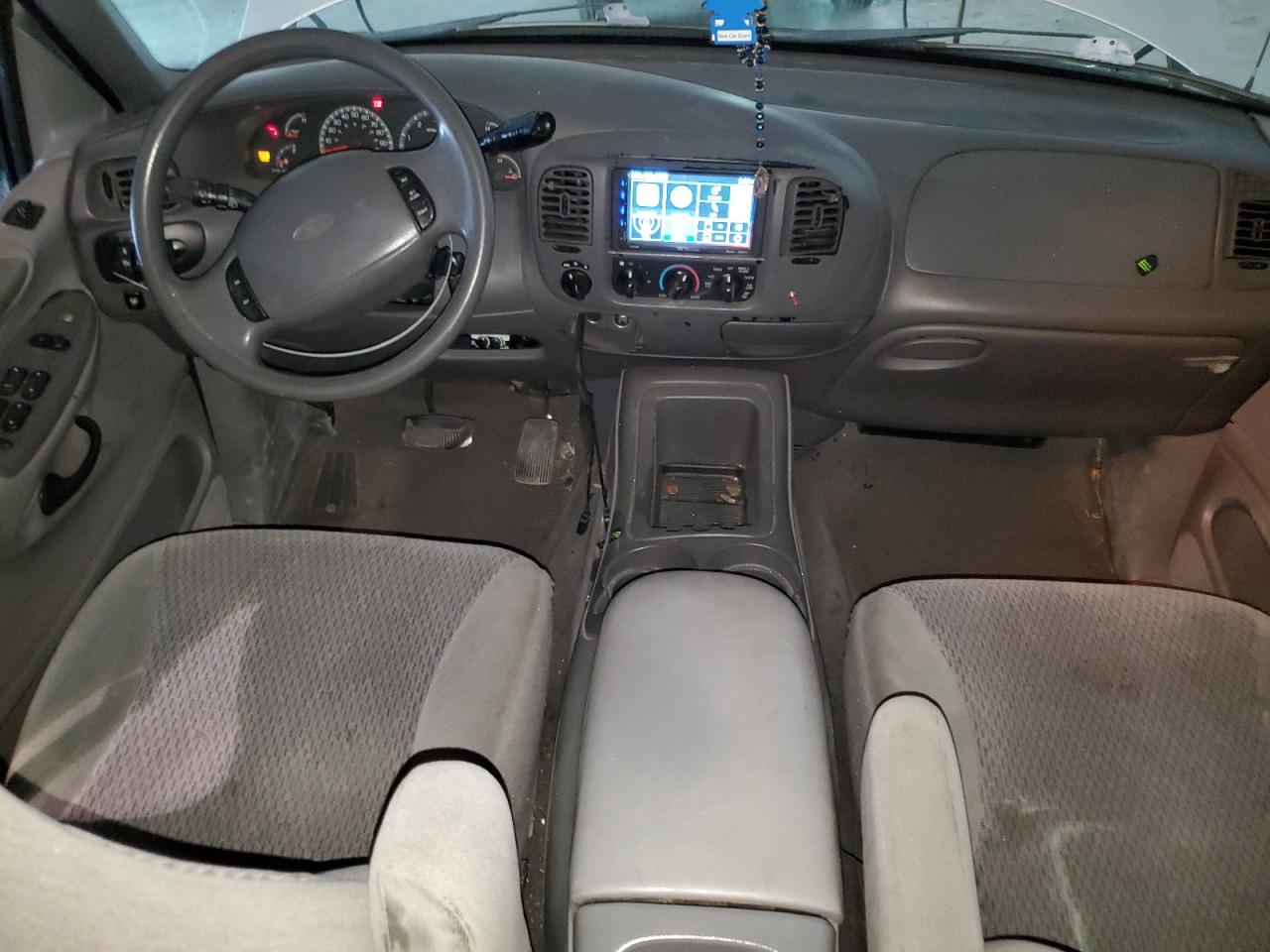 1FMPU18L3XLB89397 1999 Ford Expedition